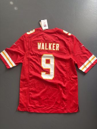 Kansas City Chiefs NFL Trikot von Nike 