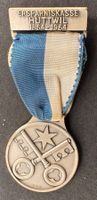 Seltene Medaille: Ersparniskasse Huttwil 1864-1964