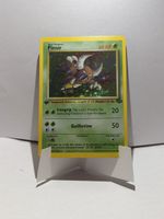 Pokémon Pinsir Holo 9/64 – 1. Edition Jungle Set