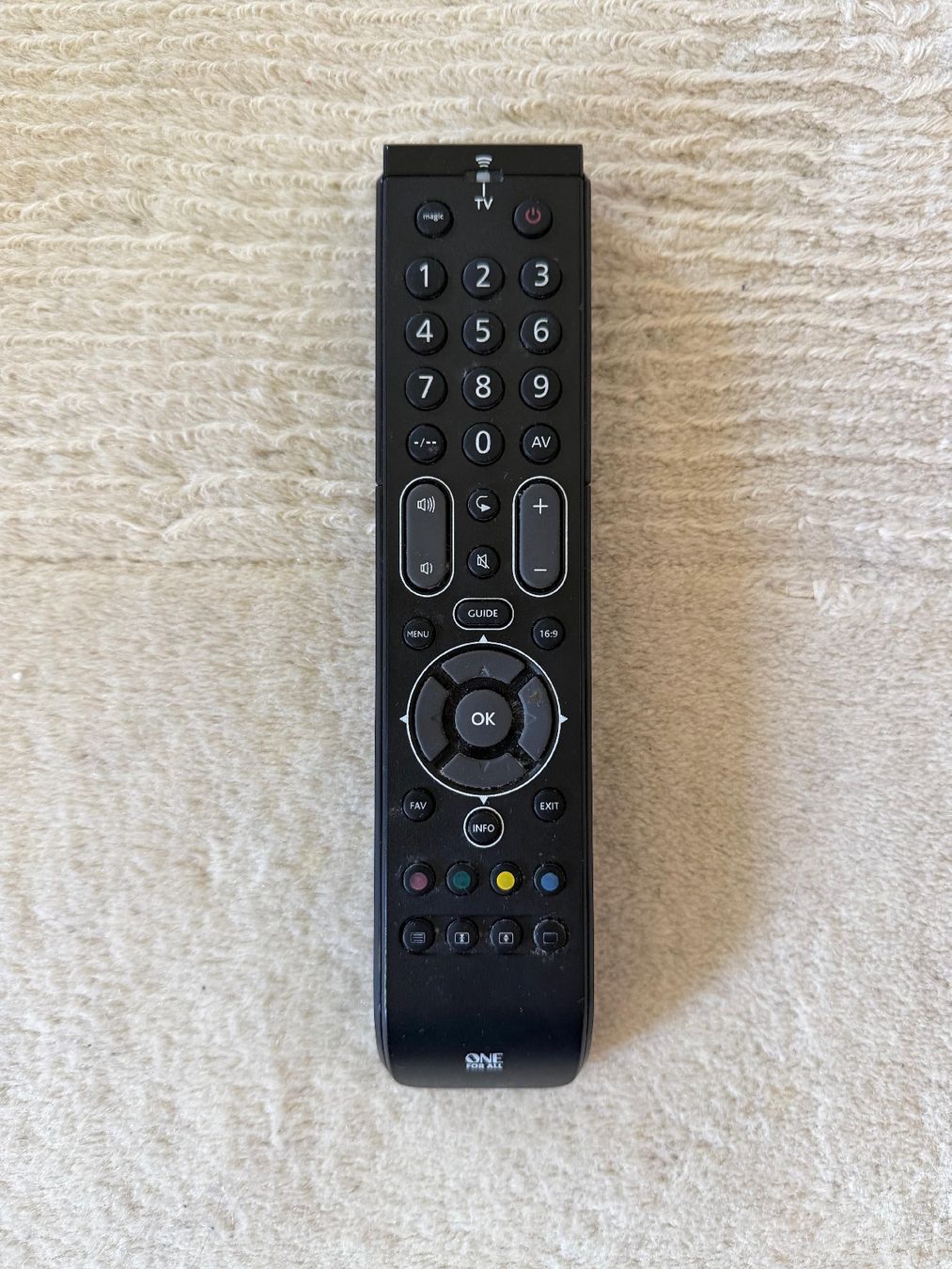 Toshiba Televisori: TV Toshiba – Usato da Aesch BL venduto da sar_j59l 7