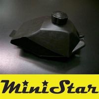 TANK Pocket Bike Minibike PREDATOR