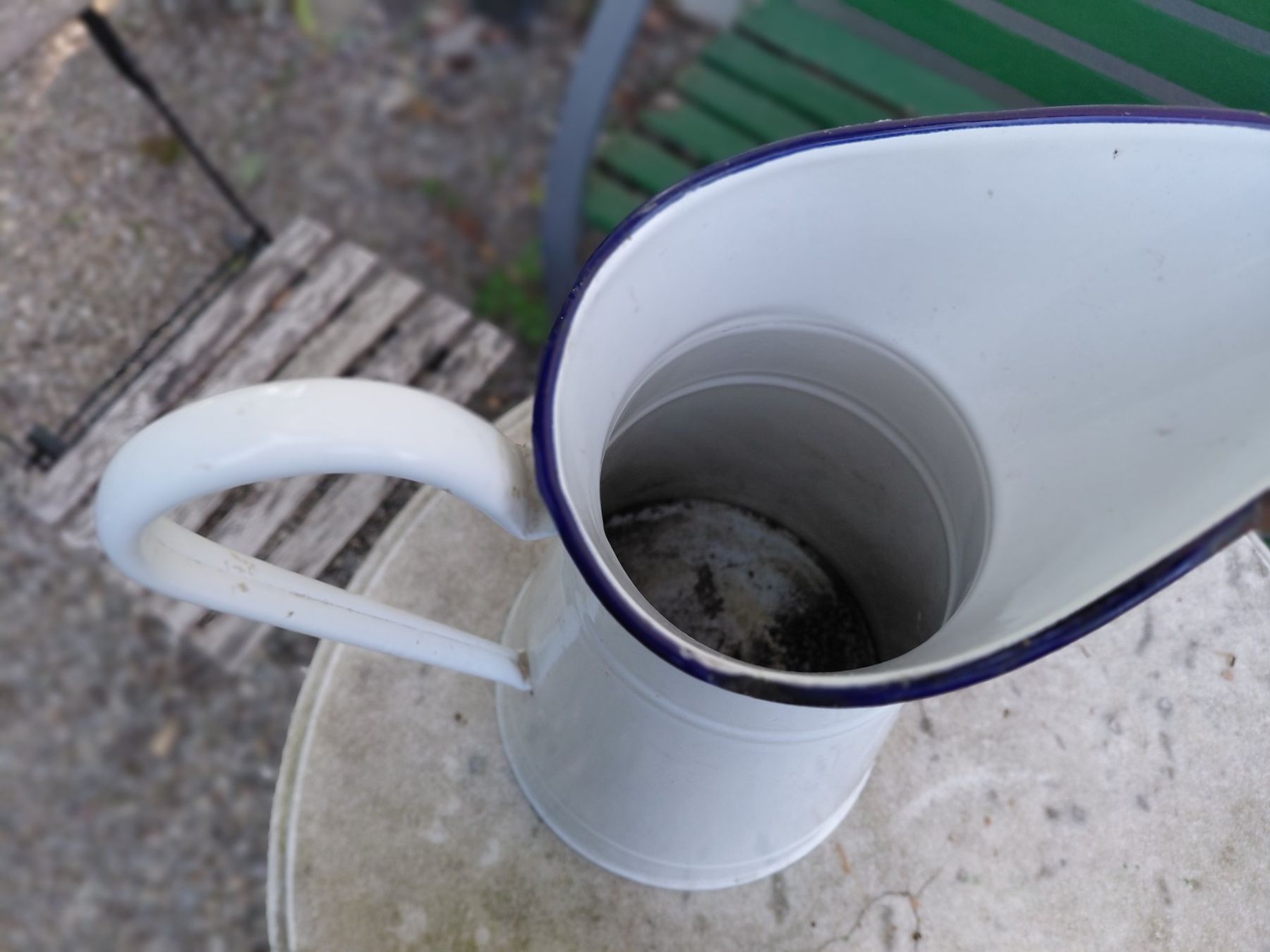 Caraffe: Krug – Usato da Luzern venduto da Hherger 1