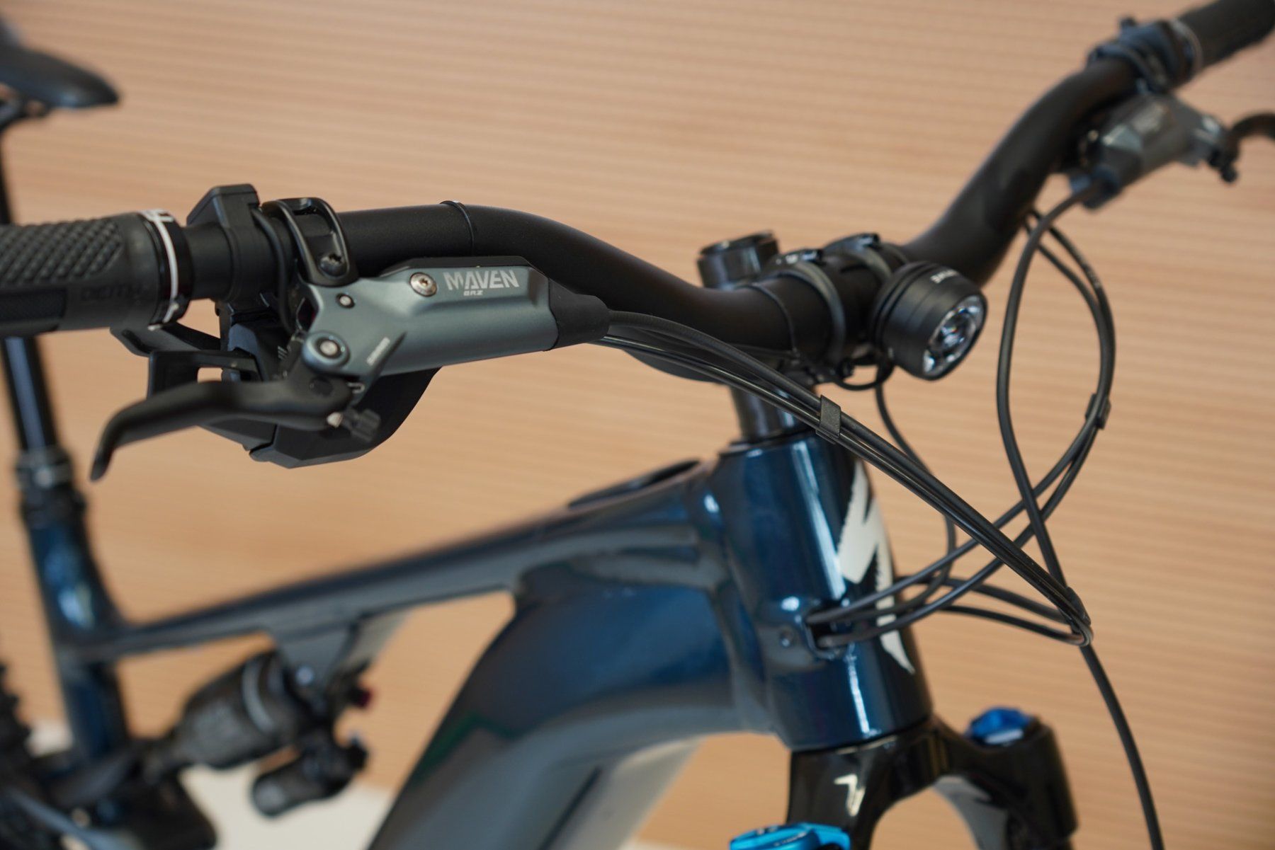 Specialized Biciclette: Specialized Turbo Levo 4 in Grösse "S4" – Usato da Bütschwil venduto da velothek-outlet 2