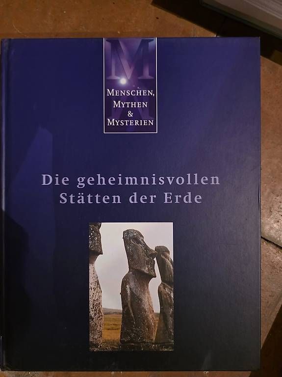 Bücher: Trilogia – Gebraucht aus Lugano von big_t6x6 1