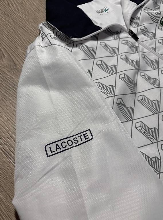Vestes: Veste Lacoste  – D'occasion à Cheseaux-Lausanne par mad_mnv2 3