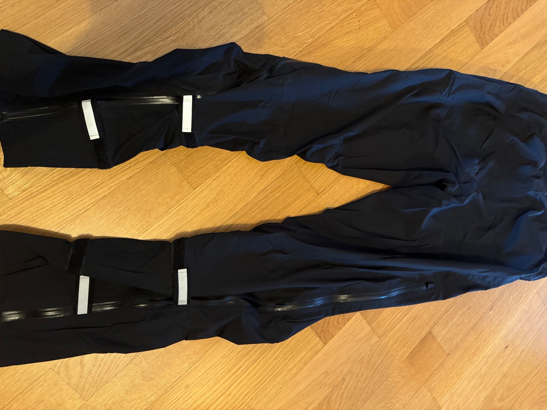 Löffler Hosen: Löffler Bike Overpants – Gebraucht aus Düdingen von lukas-gerber 1