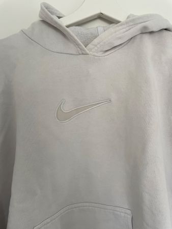 Vintage Nike Hoodie