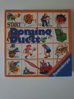Domino Duett