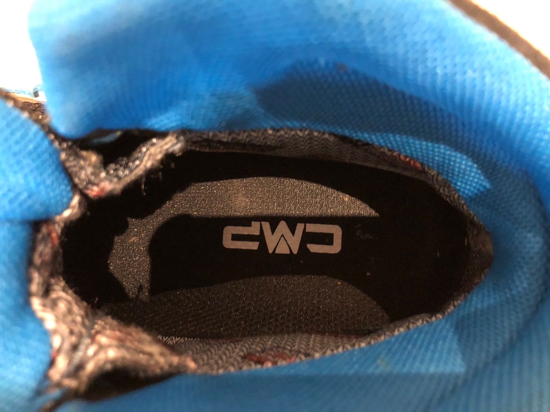 CMP Scarpe per ragazzi: Trekking Schuh CMP – Nuovo (secondo la descrizione) da Oetwil a.d. Limmat venduto da kiwi4000 4