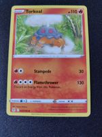 Torkoal 23/196 Pokémon Lost Origin 2022 (EN) ab 1.-