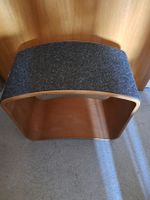 SIRCH Wipphocker ergonomische Hocker