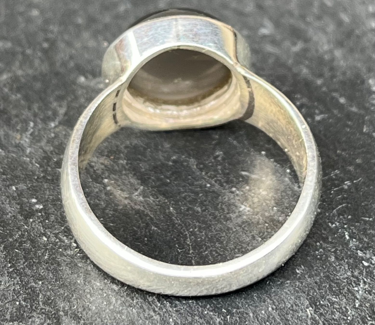 Anelli: Mondstein Ring – Nuovo (secondo la descrizione) da Diegten venduto da hamofi57 2