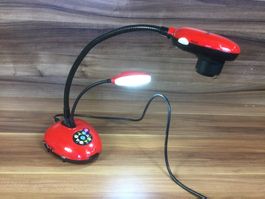 Gebrauchte Dokumentenkamera Visualizer Lumens DC 193