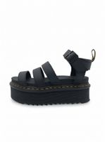Dr. Martens Blaire Quad Riemchensandale EU 39 Schwarz
