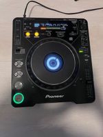 Pioneer CDJ‑1000MK2 – Professioneller DJ‑CD‑Player (2 Stück)