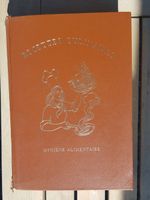 Ancien livre de cuisine officiel : Recettes culinaires 1974