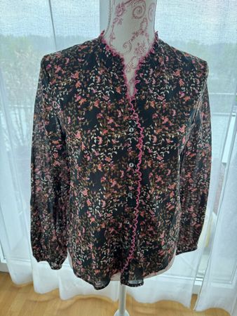 Odd Molly Bluse