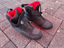 Motorradschuhe Gr.45