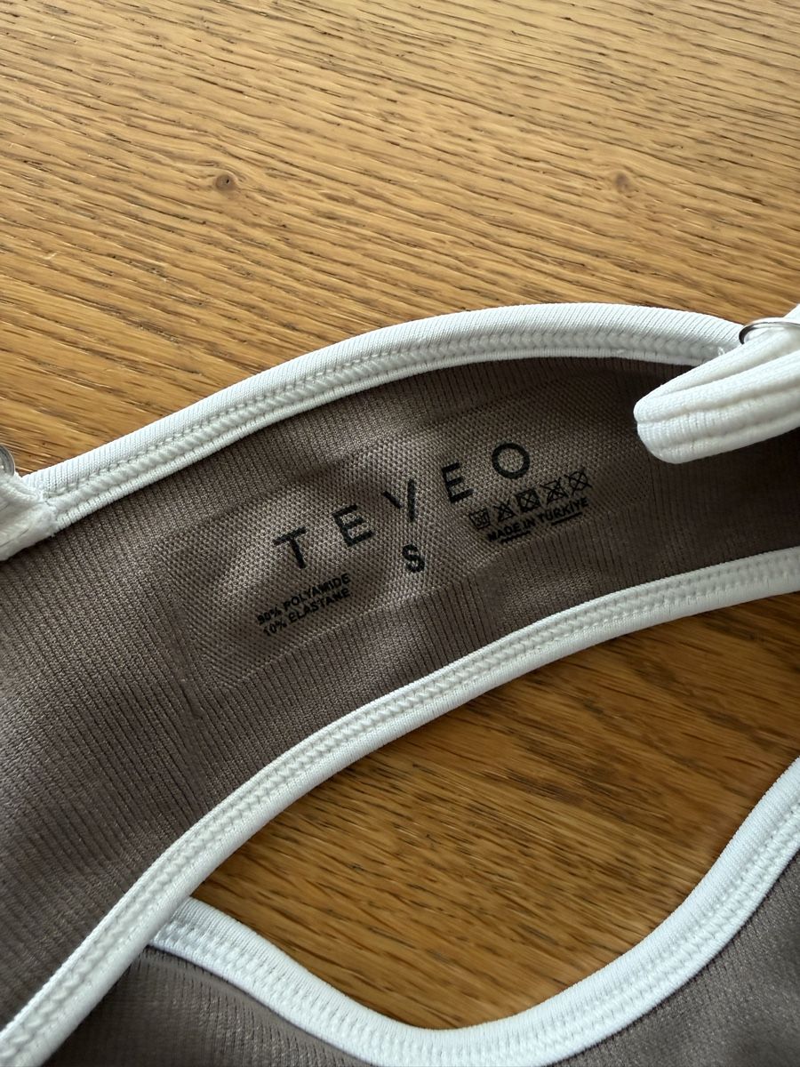 Teveo Kleiderpakete: Teveo Set Grösse S – Gebraucht aus Bülach von zulna 1