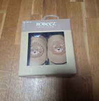 Robeez Krabbelschuhe Löwe, Grösse 21/22, NEU