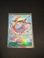 One Piece Magalo EB04-018 Alt Art