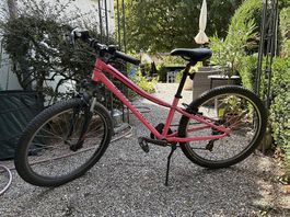 Spezialized Hot Rock Kindervelo 24 Zoll