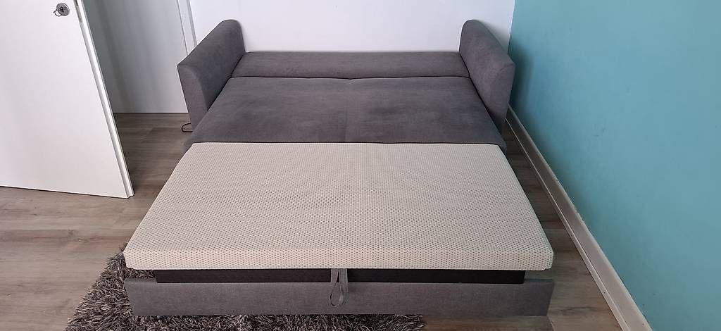 Sofas: Canapé lit  Pfister – Gebraucht aus Paudex von Aventure1 4