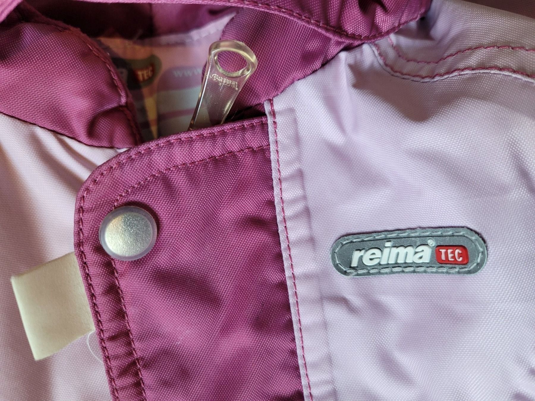 Giacche & Cappotti: Reima Skianzug Gr. 74 – Usato da Herrliberg venduto da Jummi 1