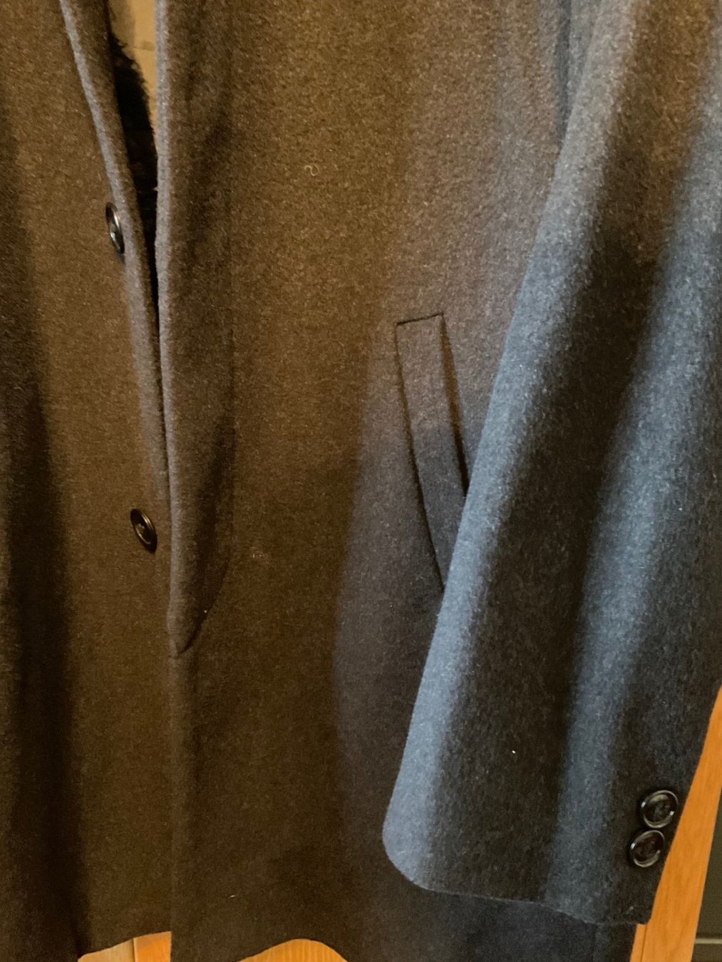 Armani Giacche: Langjacke – Usato da Moosseedorf venduto da MarcPSahli 3