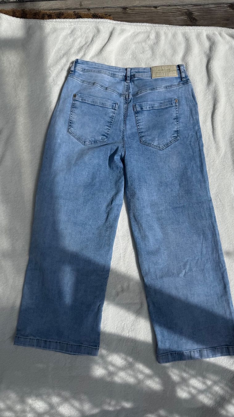 Jeans: Jeans von Street One – Usato da Warth venduto da sue500 4