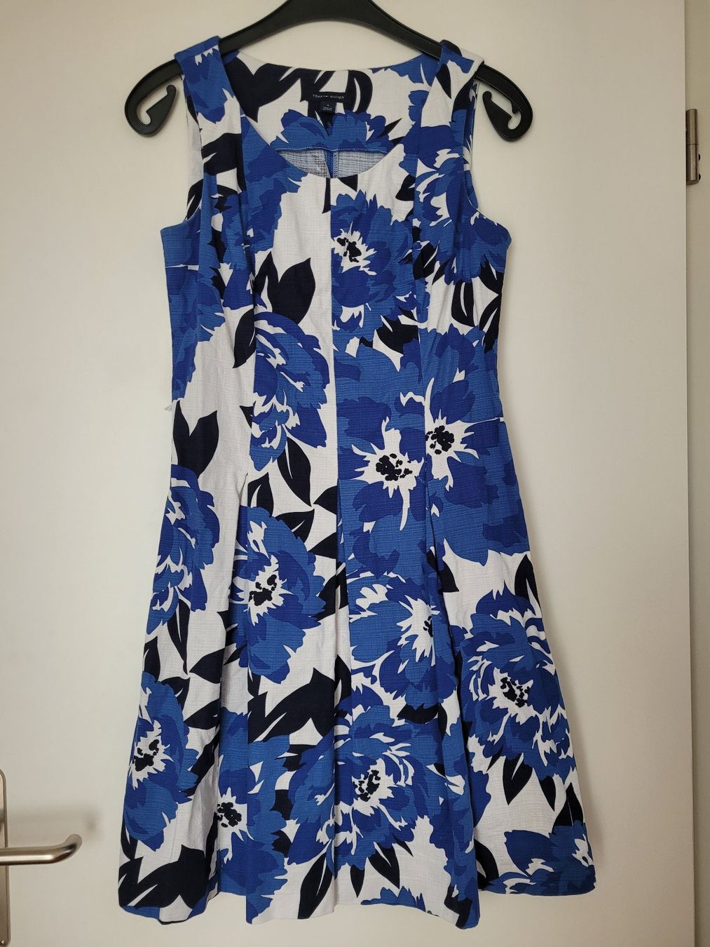 Tommy Hilfiger Kleider: TOMMY HILFIGER Sommerkleid – Neu (gemäss Beschreibung) aus Biberist von Soleda67