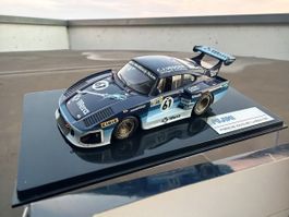 Porsche 935 K3 Le Mans 1981 - 1/43 - Fujimi