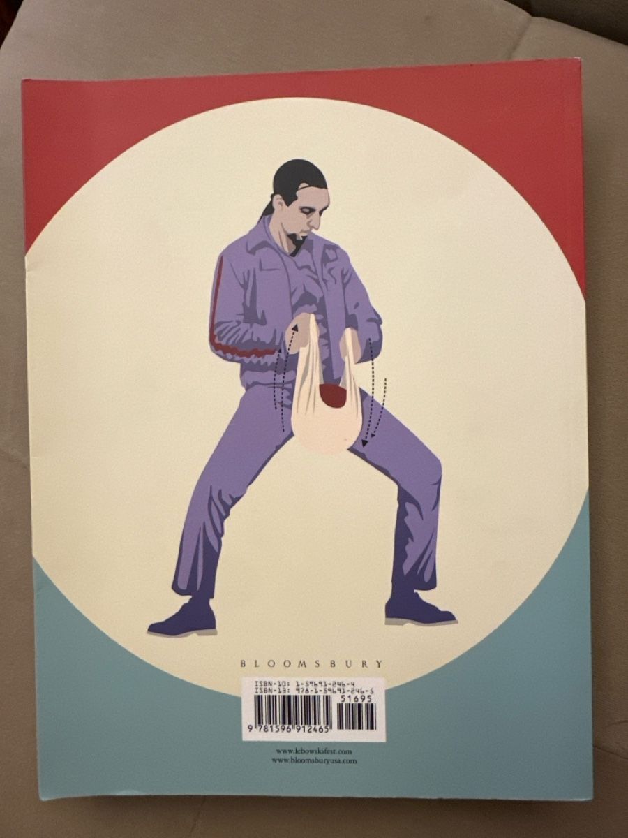 Libri: I'm a Lebowski, You're a Lebowski, englisch – Usato da Oberrieden venduto da Candystorerocks 1