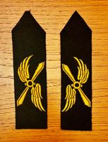 Grade armée suisse grade abzeichen Schweiz armee pilote