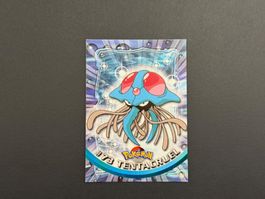 Pokémon Topps 1999 / Tentacruel