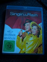 Singin' In The Rain - Blu Ray - Classic Gene Kelly