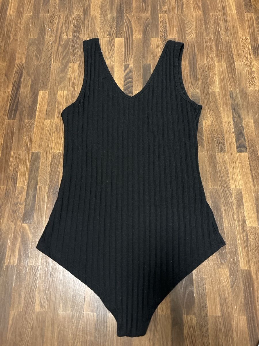 Tops: Body Schwarz Grösse S  – Gebraucht aus Hinwil von liviipivii 1