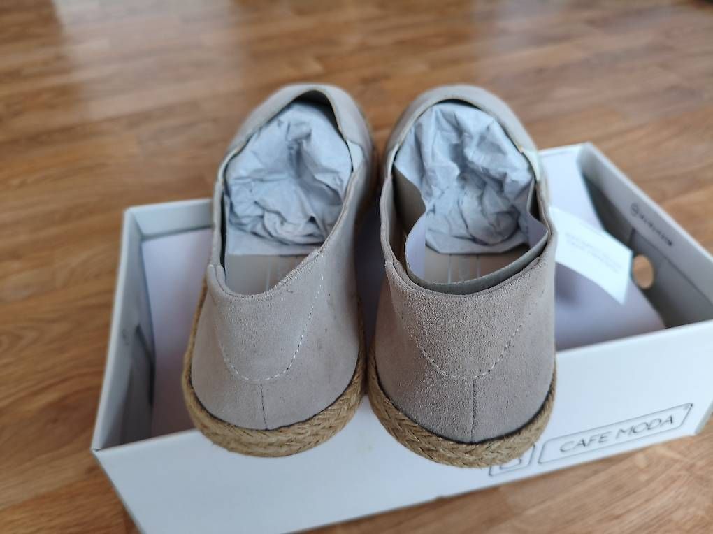 Scarpe da uomo: Herren Schuhe, Scarpe, Chaussures – Usato da Bern venduto da Smash428 3