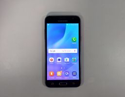 Samsung Galaxy J3 schwarz