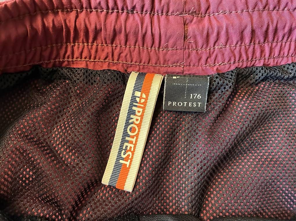 Badehosen: Protest Badehose, 176 – Gebraucht aus Bern von kusker 1