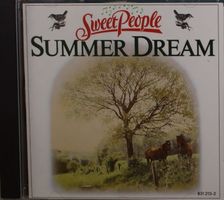 Sweet People - Summer Dream