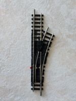 Minitrix 14963 Handweiche aiguillage R