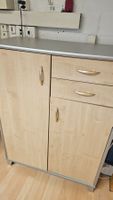 Sideboard Büro Kommode  2 Türen, 2 Schubladen ab Fr. 1.-