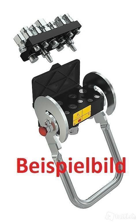 Alle Werkzeuge: FASTER Multifaster P10A Kupplungsstecker – Neu (gemäss Beschreibung) aus Heimisbach von kattus