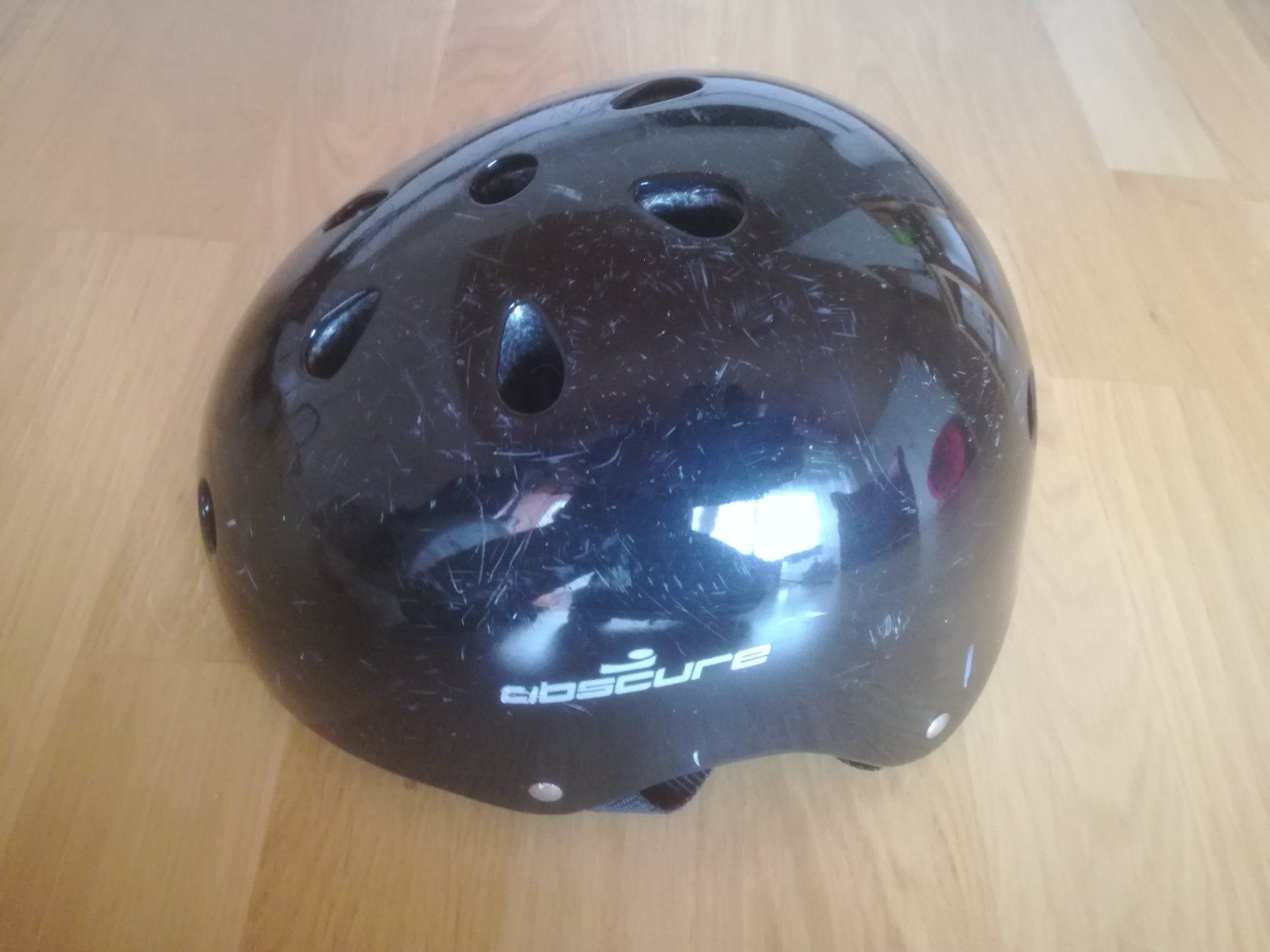 Caschi: Skateboard Helm für Kinder – Usato da Sursee venduto da Ursus_LU 2