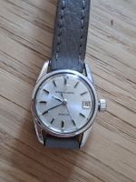 Eterna-Matic Sahida Damenarmbanduhr Automatik