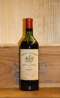 1 Fl. Chateau Montrose 1962