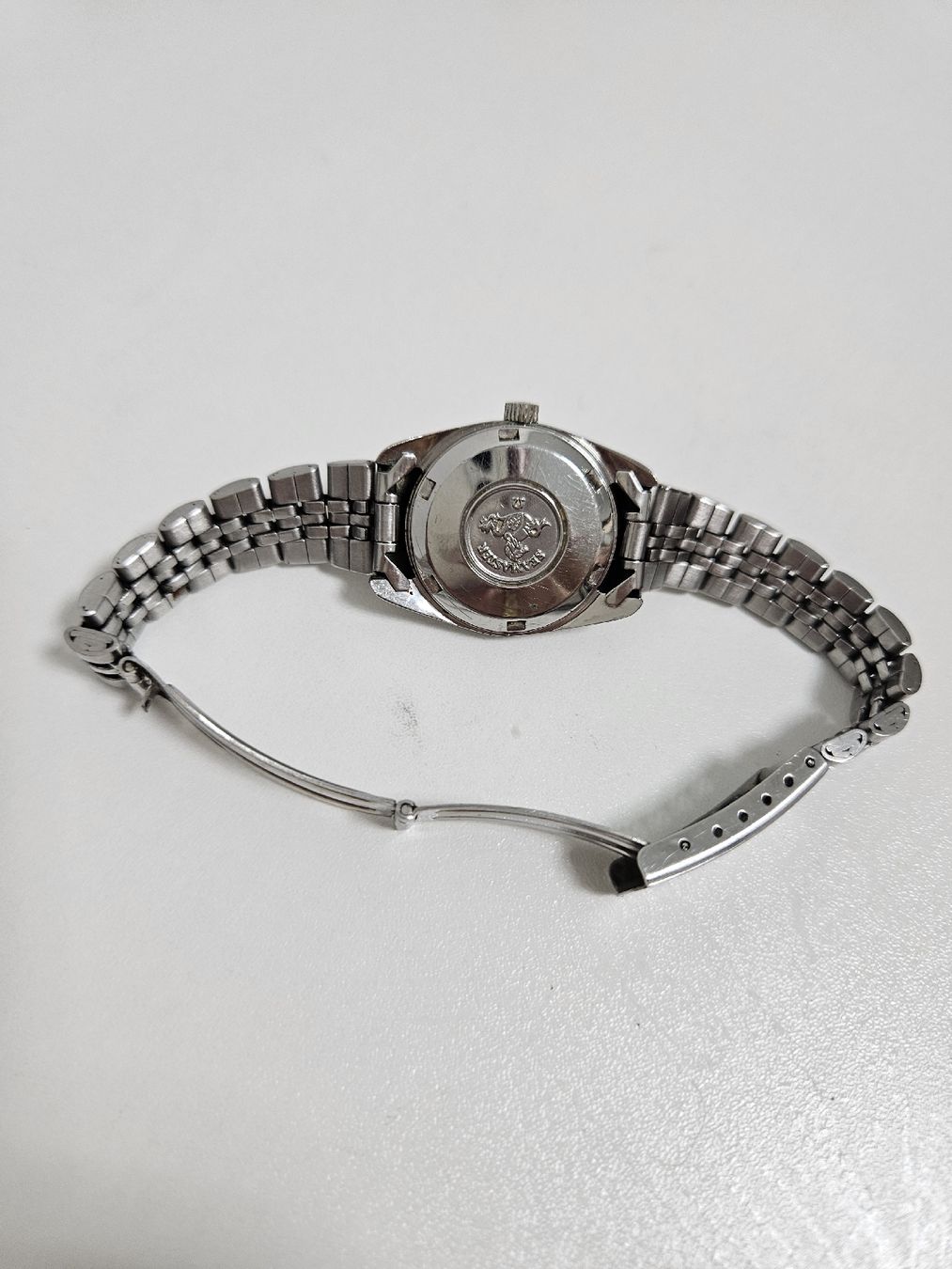 Omega Montres: OMEGA Seamaster Automatic  – D'occasion à Schlieren par Bestleo 8