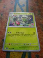 POKEMON  Feliospa   I  JTG DE  017/159  KP90  2025