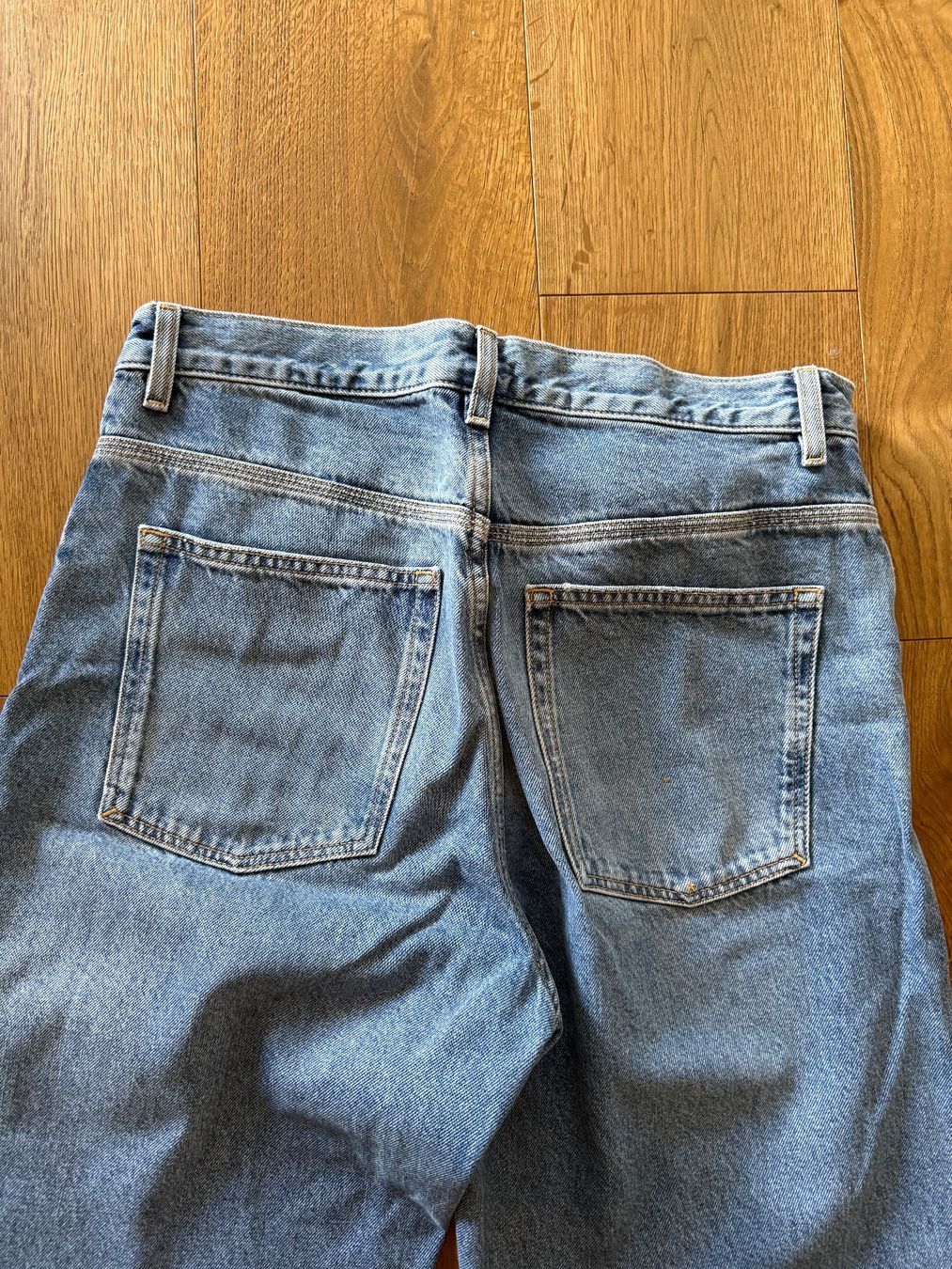 Massimo Dutti Jeans: Jeans Damen Massimo Dutti Grösse 40 – Usato da Nidau venduto da Preloved_Nidau 3